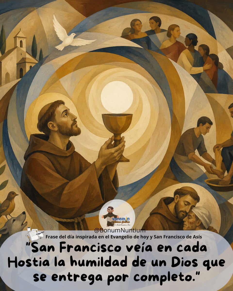 Javier Aranaga S. tweet media