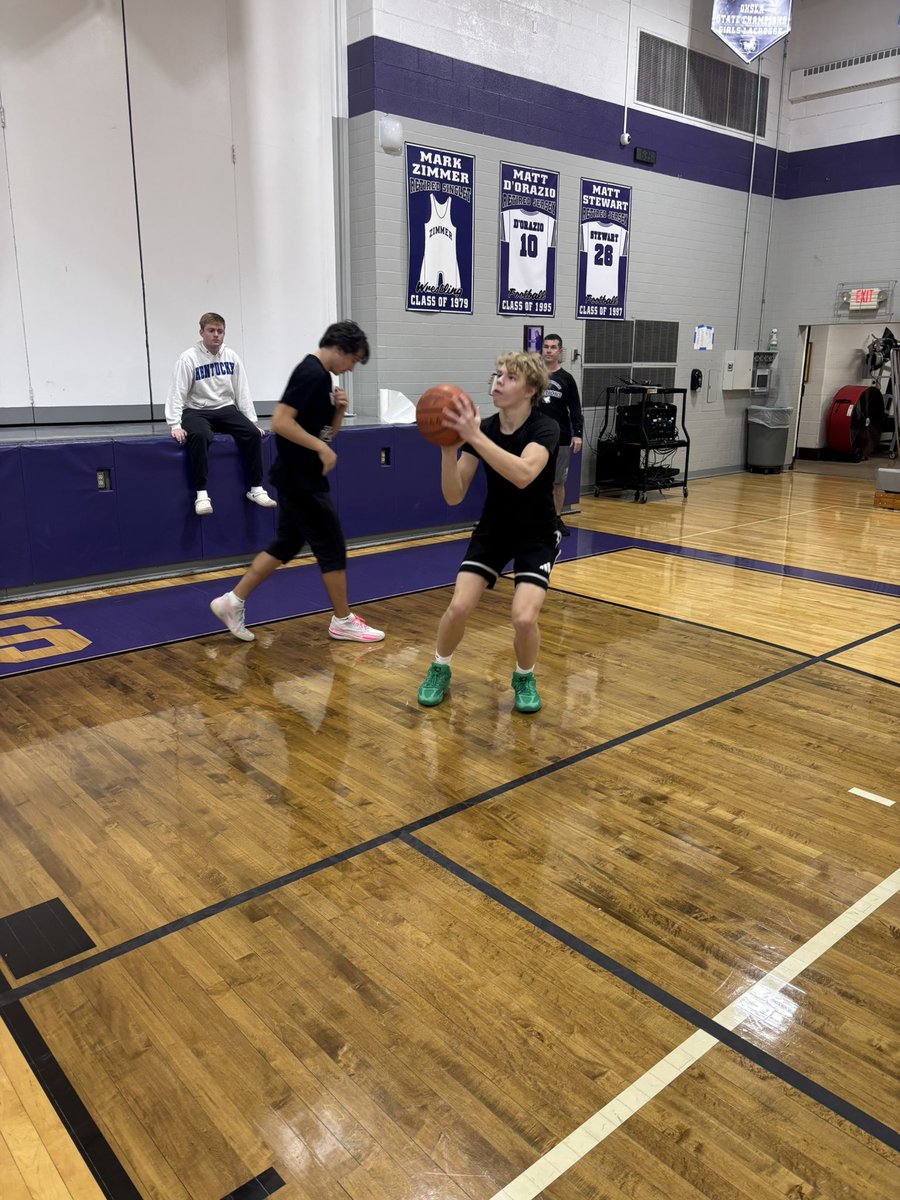 SFD Bball tweet media