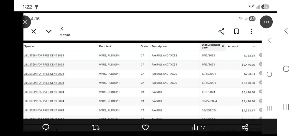 Beau Forte tweet media