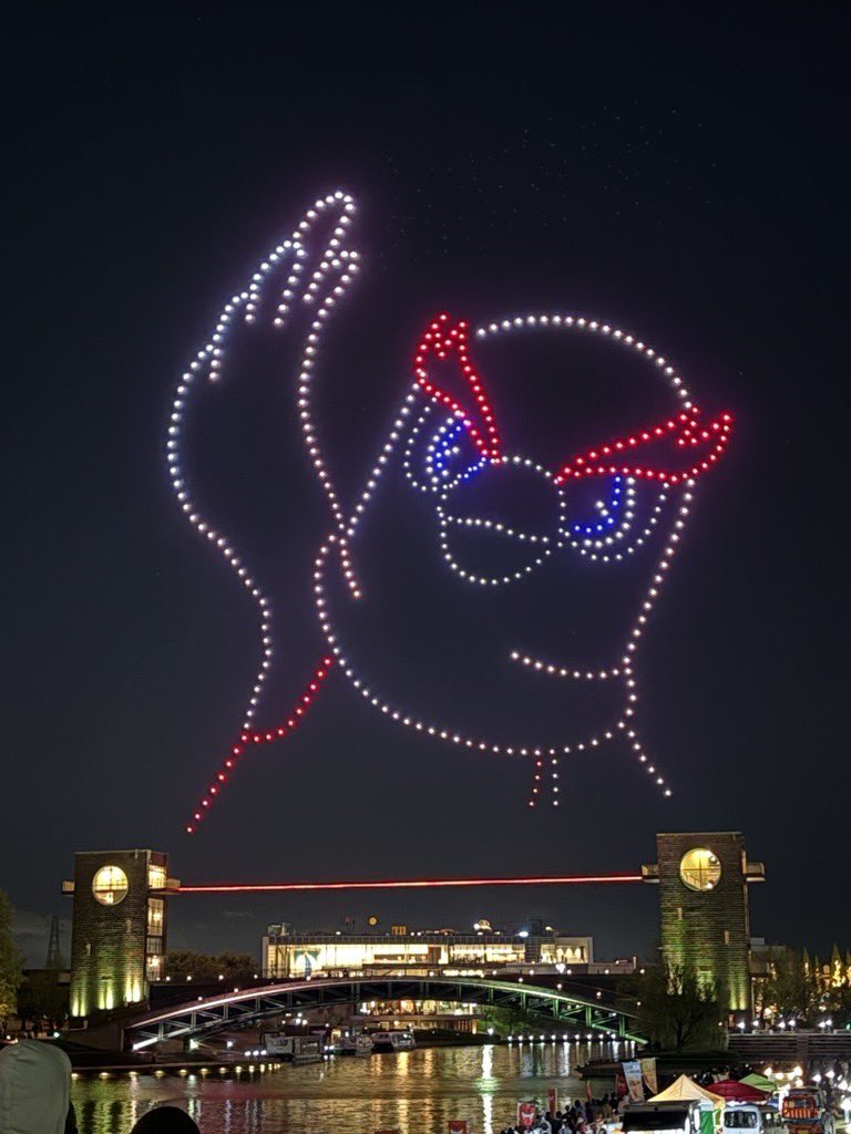 【公式】グラッキー(富山グラウジーズ) tweet media