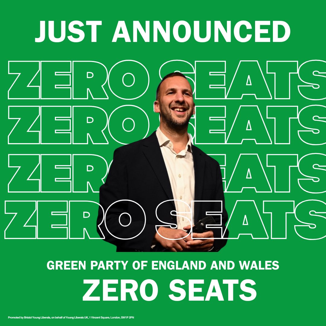 Young Liberals 🔶 tweet media