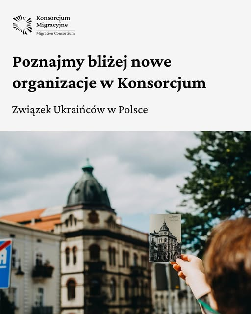 Związek Ukraińców w Polsce tweet media