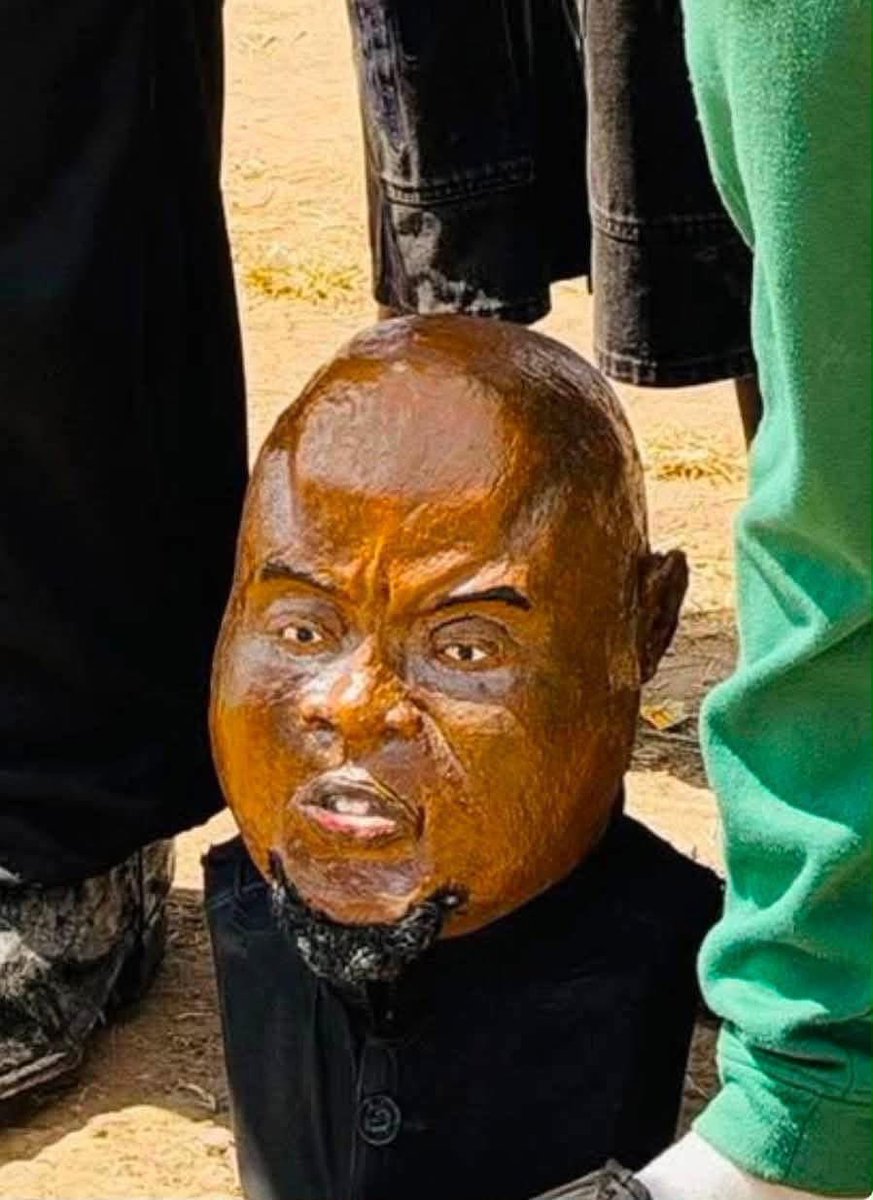 Futurist🇿🇼 tweet media