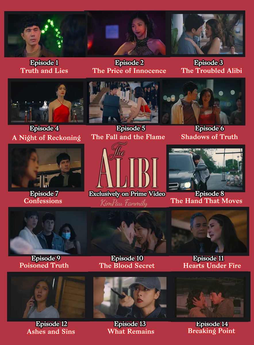 KP Fanmily tweet media