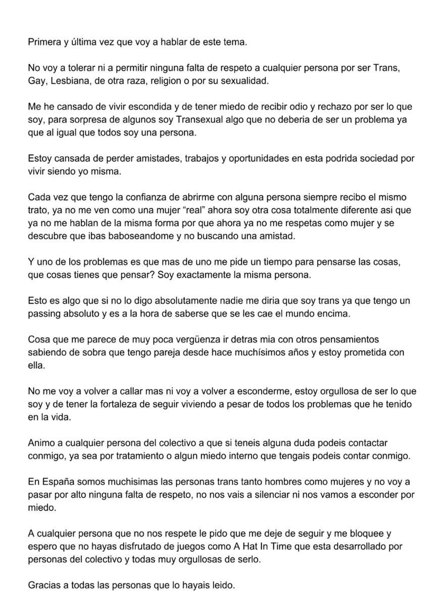 ⛥Elisabeth⛥ 🏳️‍⚧️ tweet media