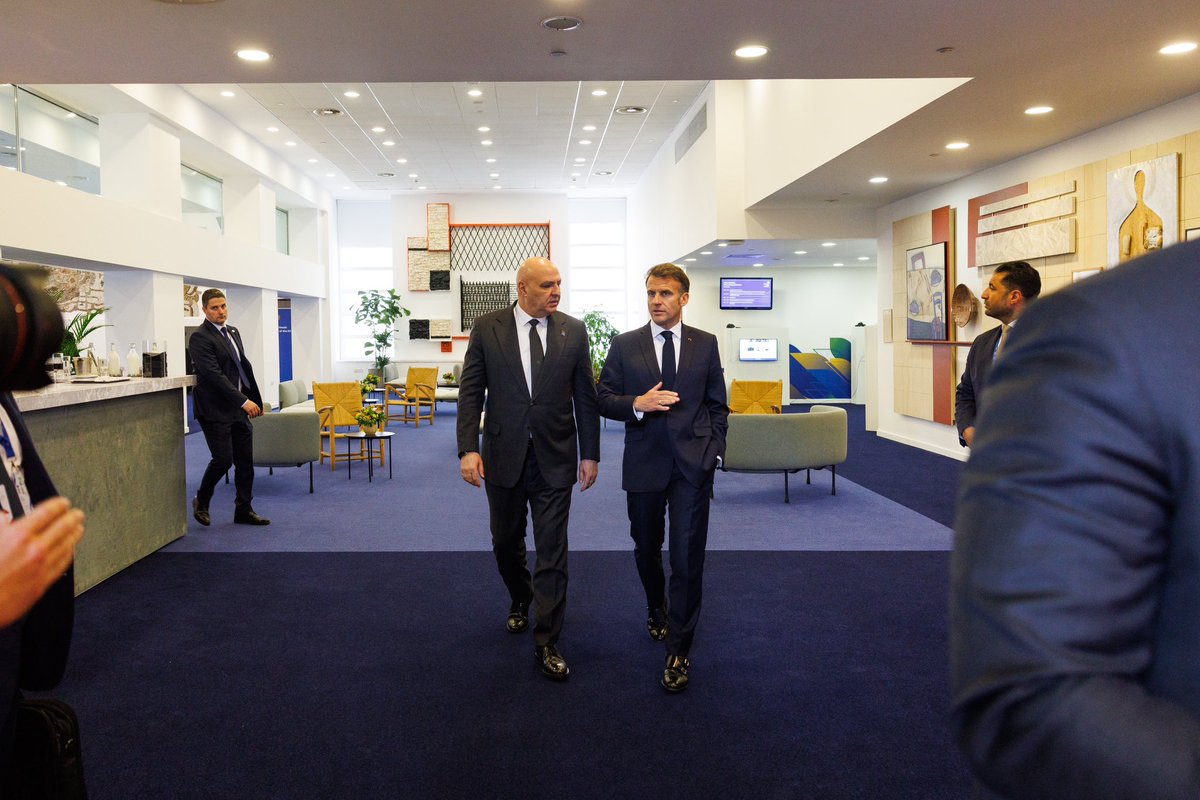 Élysée tweet media
