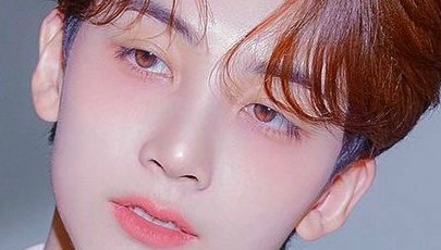 So... Jeonghan.