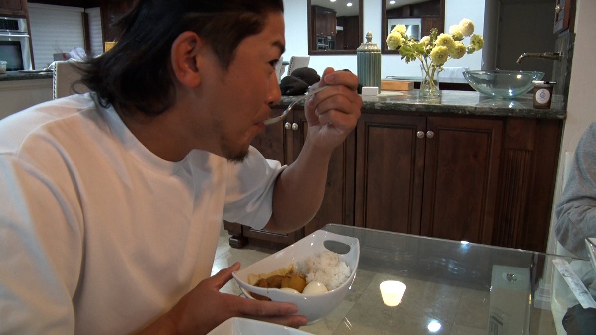 jounetsu's tweet image. こんや11時 放送
MBS/TBS系 #情熱大陸

／
#メジャーリーガー／#今永昇太
＼
 
取材中、彼の言葉にたびたびハッとさせられた。

“投げる哲学者”とも呼ばれ、
野球から人生まで話題は幅広い。
 
再起にかける原動力を、
かつてメジャー挑戦を決めたときの思いと重ねて
こう語る。