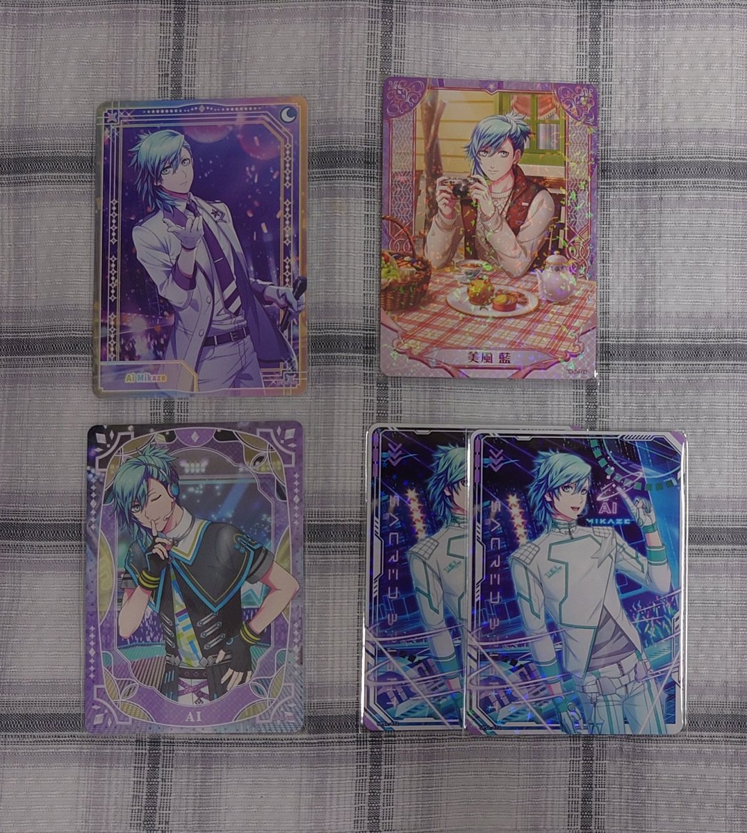 ひー@多忙のため低浮上 tweet media