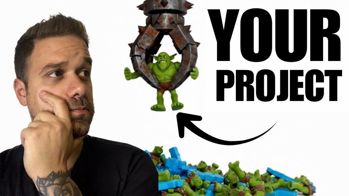 OrcDev tweet media