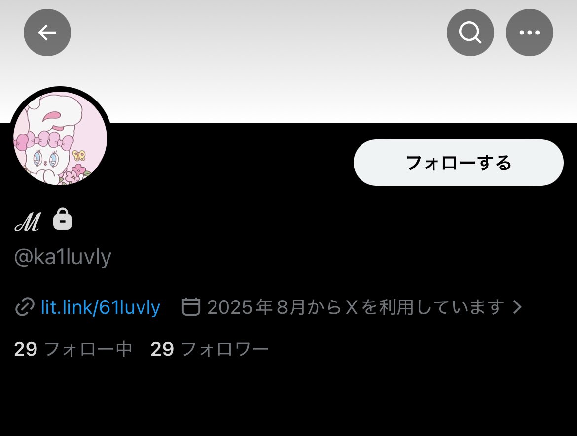 Ⓜ️ tweet media
