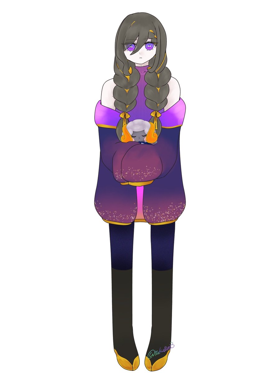 絵 Colors Live - z by -180oc