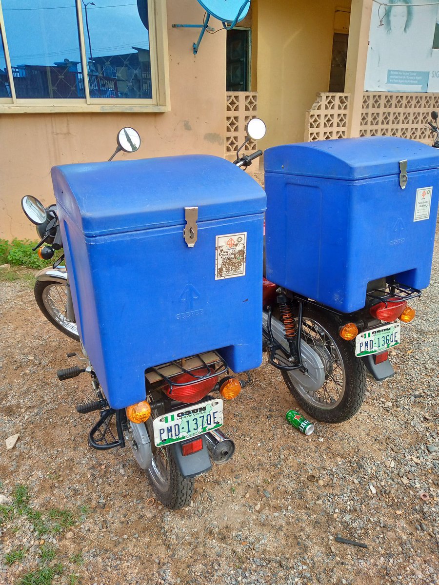 apa_Logistic's tweet photo. Hello my Good people in Ibadan 
Come closer let’s deliver those shipment for you today,
So fast and reliable 💯 https://t.co/B9JzQzqaS0