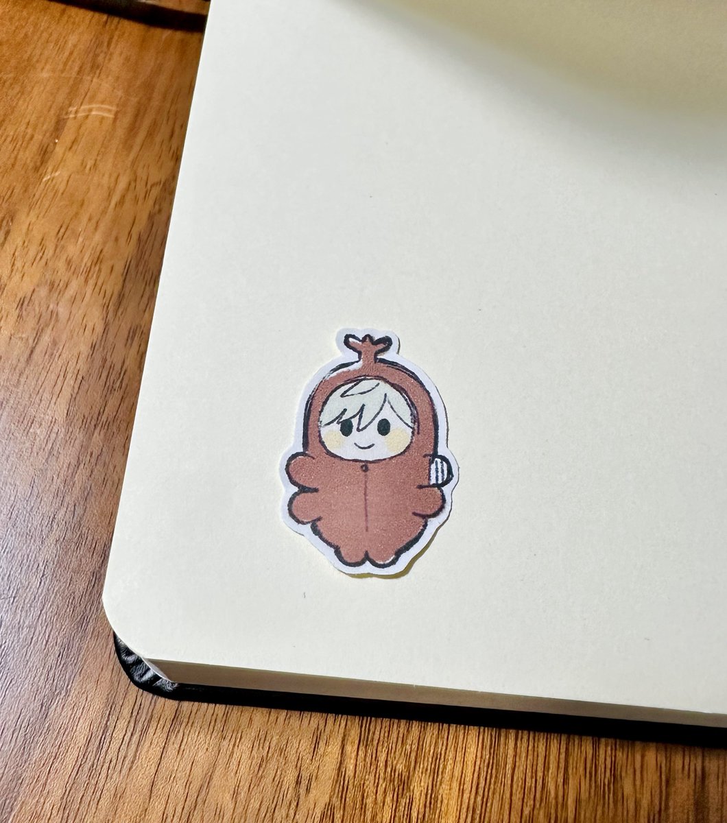 かに缶 tweet media