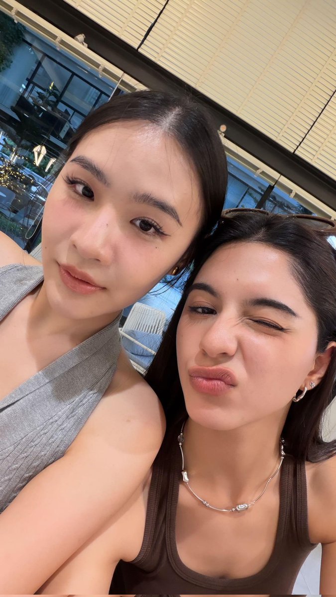 ShellyPundao (Official Fan TH) tweet media