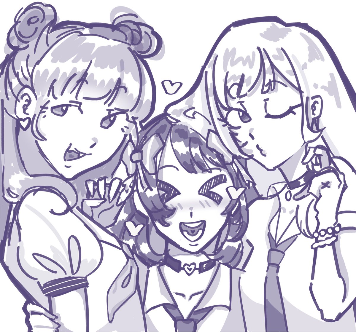 Chees_Moon(3 DOLLAR COMMISSIONS AVAILABLE !!) tweet media