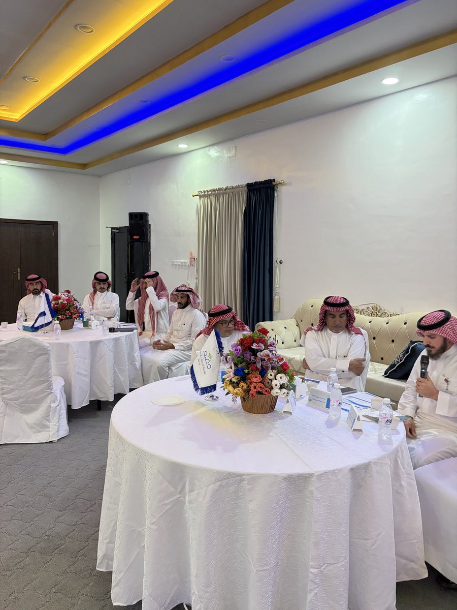 جمعية الخدمات الإنسانية بدغبج tweet media