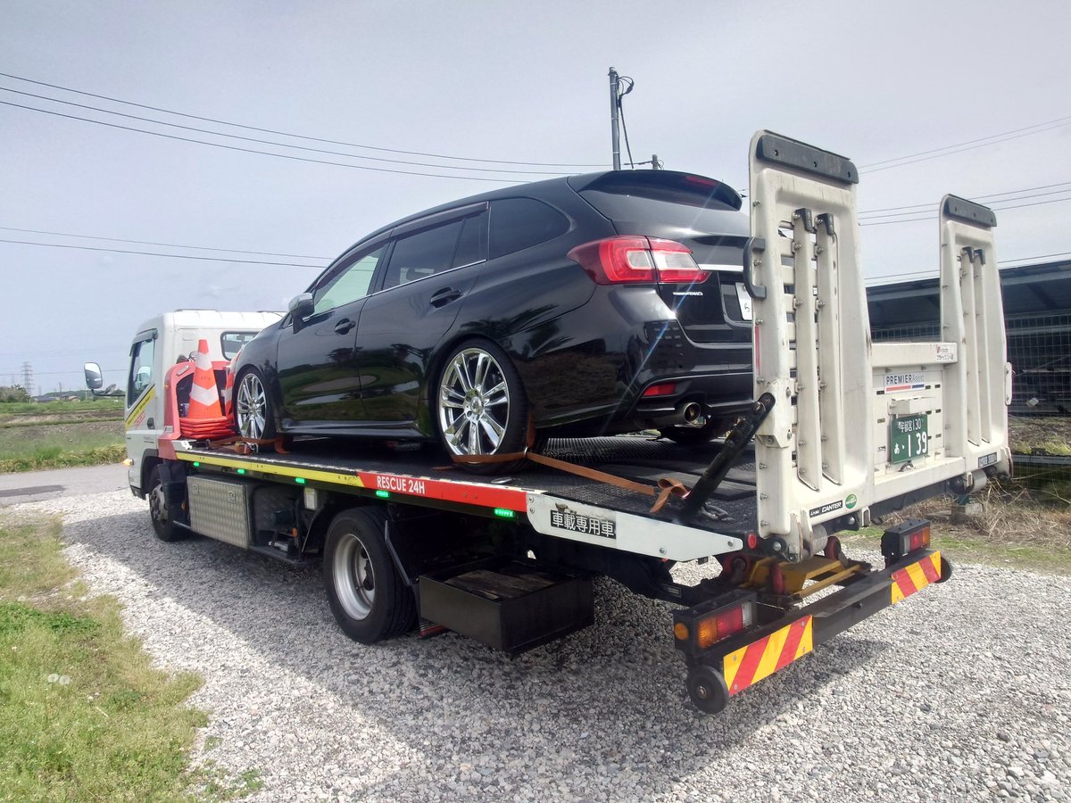 くるまや トイボックス/まがり tweet media