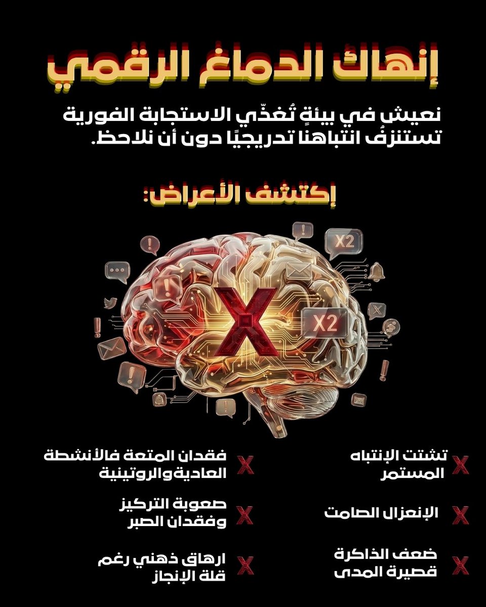 مُبـادرة X لـغـم التوعوية tweet media