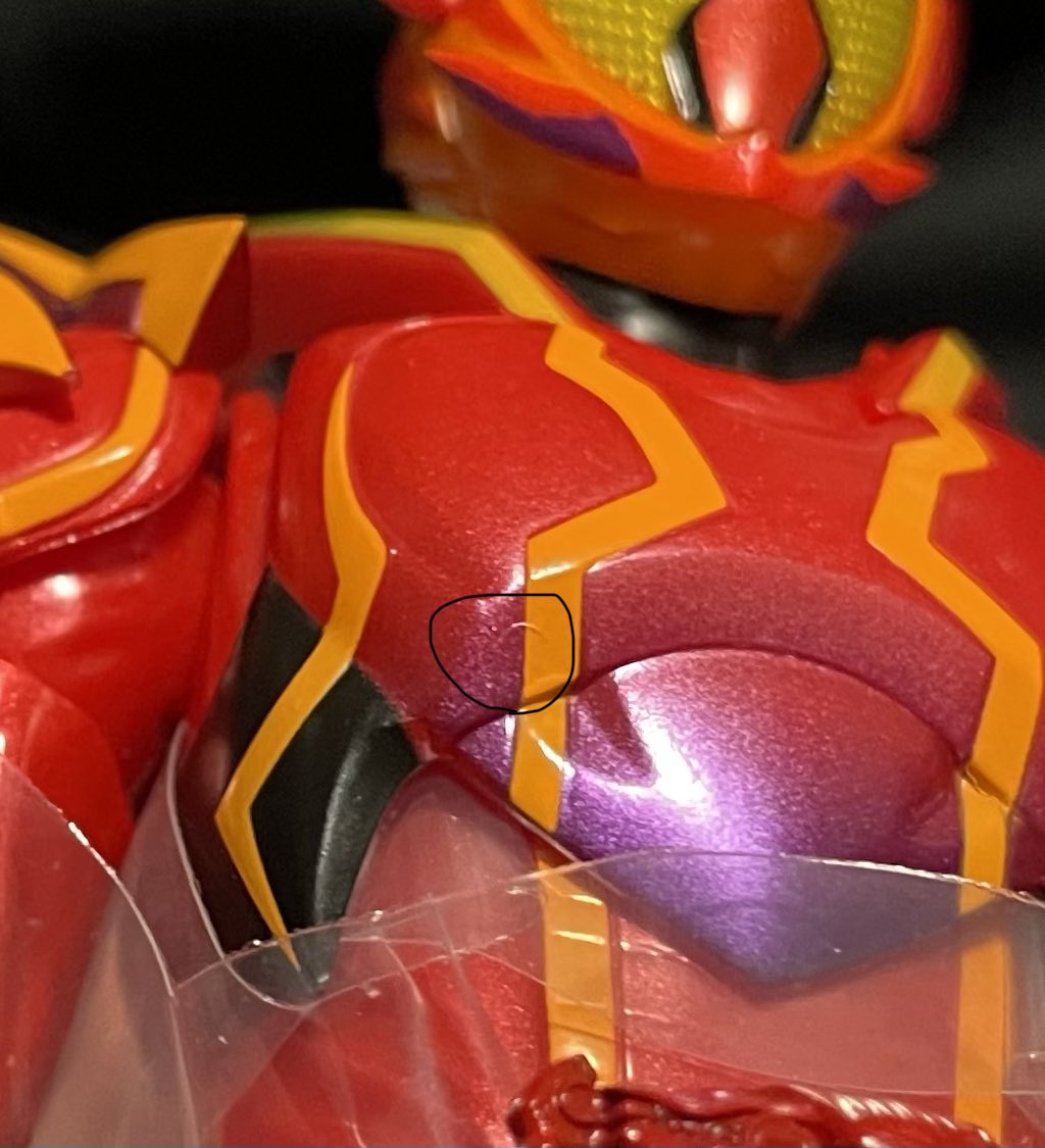 AquRyo@ねじ切りのバルカン tweet media