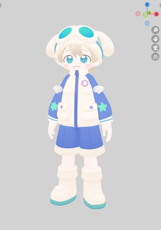 まるお tweet media