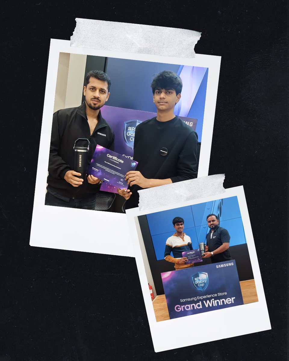 UPTHRUST ESPORTS tweet media