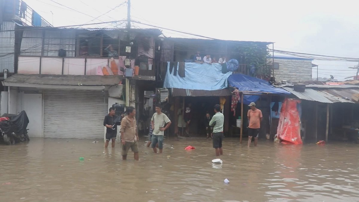 Balen Shah tweet media