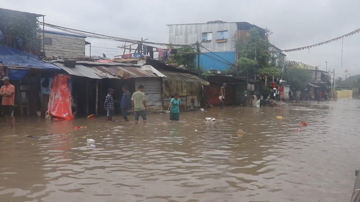 Balen Shah tweet media