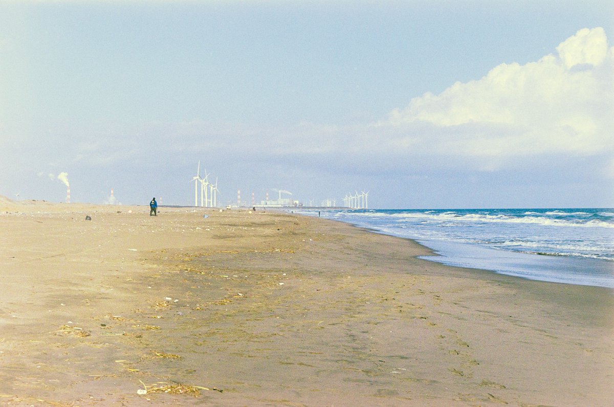nao_2480's tweet image. 今度は向こう側を撮りに行こう。  

ultramax400+smc55/1.8+pentax mx   
#filmphotography 
#PENTAX 
#kodak