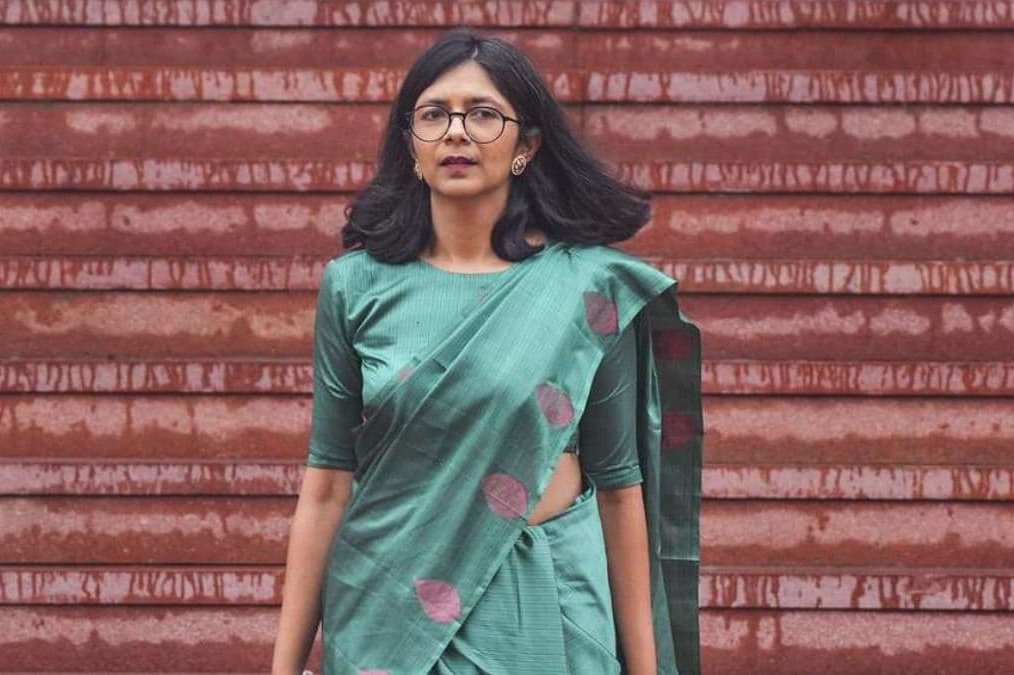 HUGE 🚨 AAP MPs Swati Maliwal and Harbhajan Singh join BJP 😳🔥