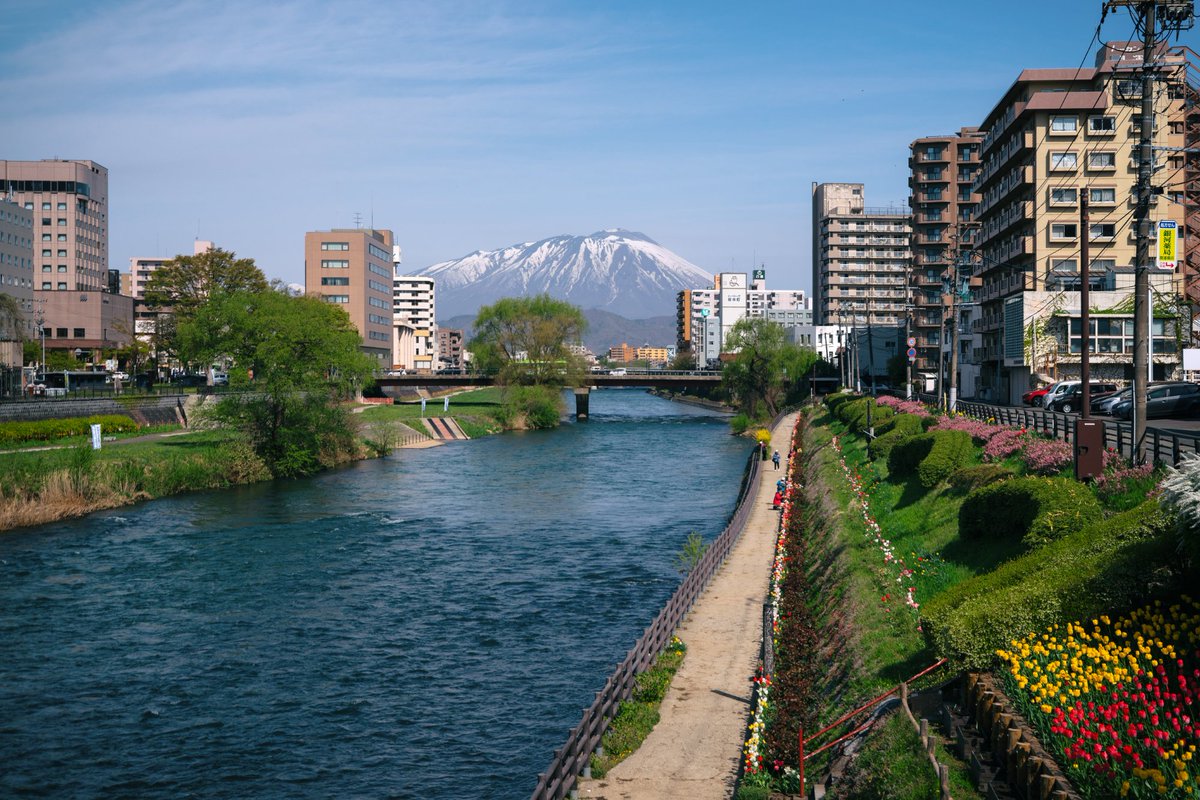 道民の人@『日本遠国紀行』(笠間書院) 12/1重版決定 tweet media