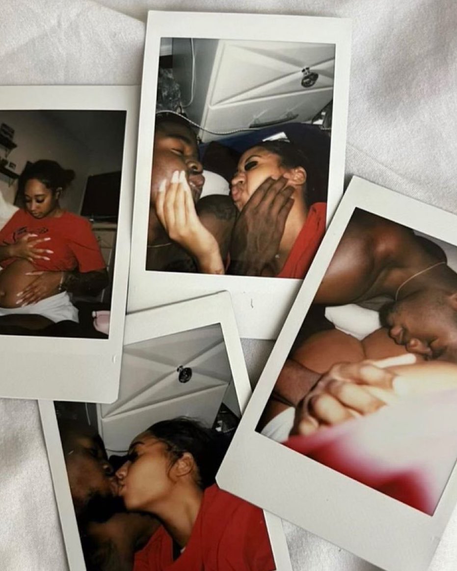 Polaroid photos like this ❤️🥰