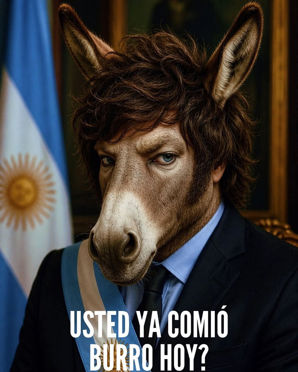 turkit's tweet photo. @EnsedeCiencia #paja #paja al #Burro dejen de #mentir #ElSalvador un país #bananero y #dictatorial...
#pobrecitoElSalvador https://t.co/3bTjdq9Lmg