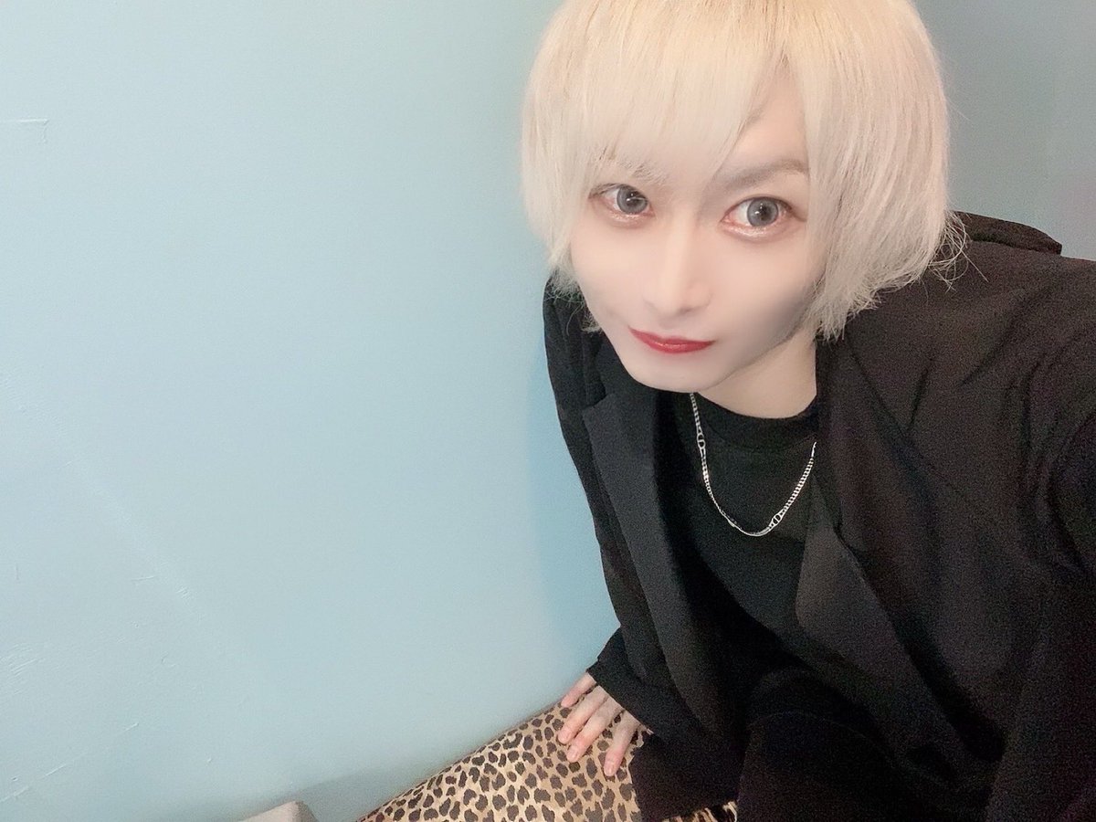 赤夜ルナ tweet media