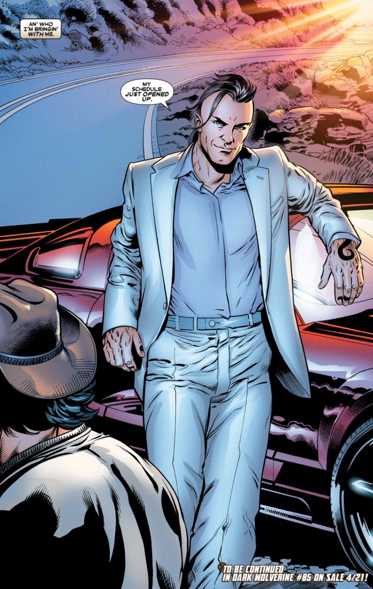 TheBestWolverine tweet media