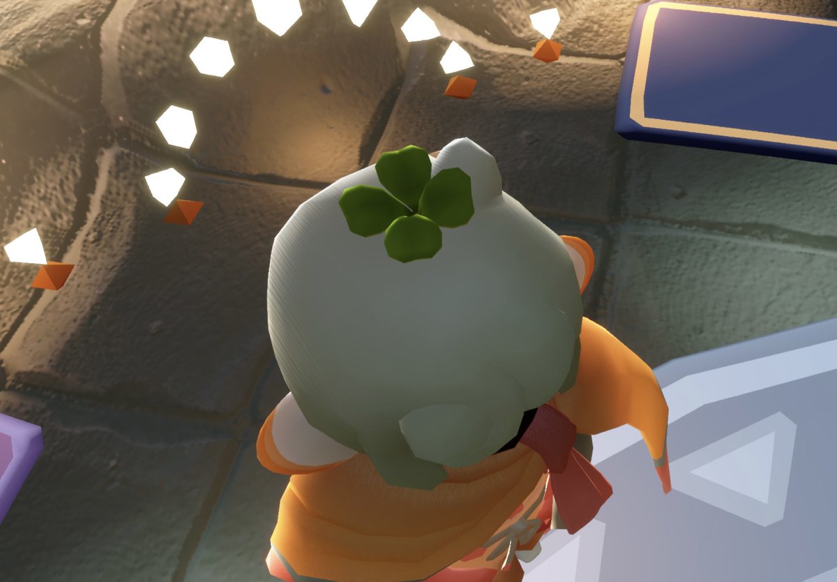 햇비 Sky Solar (ひな) tweet media