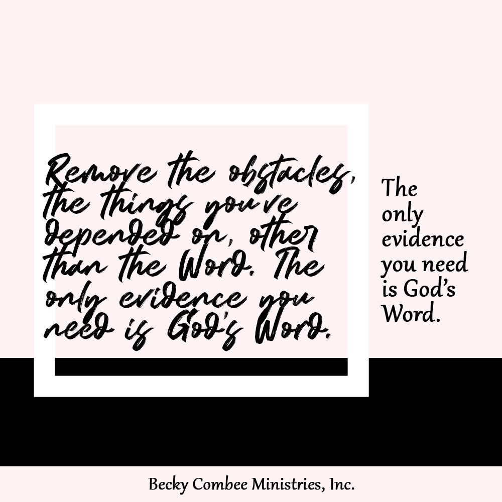 Becky Combee tweet media