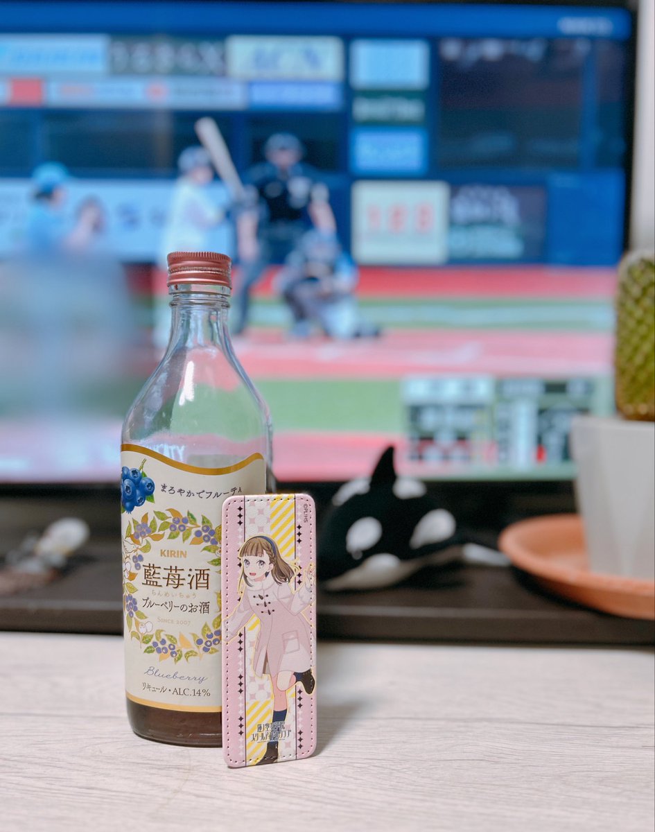 あざみ tweet media