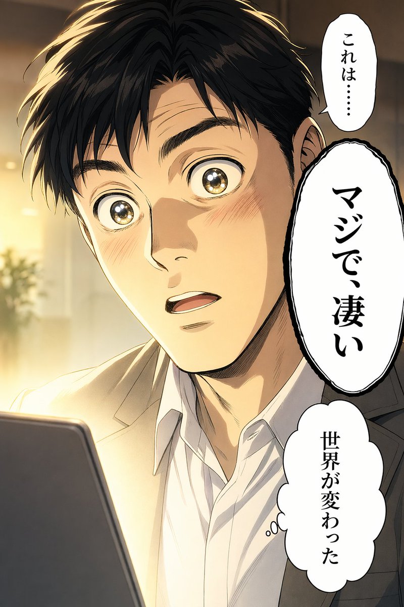 鴻上 善彦 | 成果の出るAIマーケティング tweet media