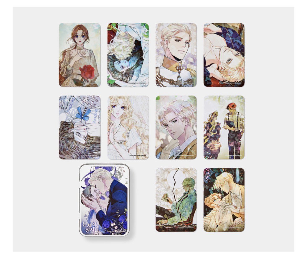 lerilll's tweet photo. https://t.co/M5pjo12N7R

문왕 포카랑 틴케이스 https://t.co/F5gQYlPqJh