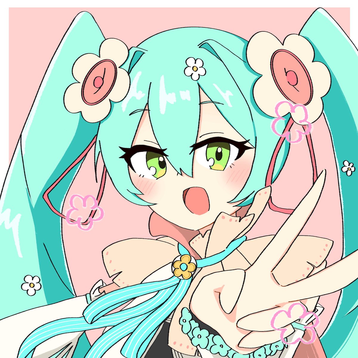 流ちゃん tweet media