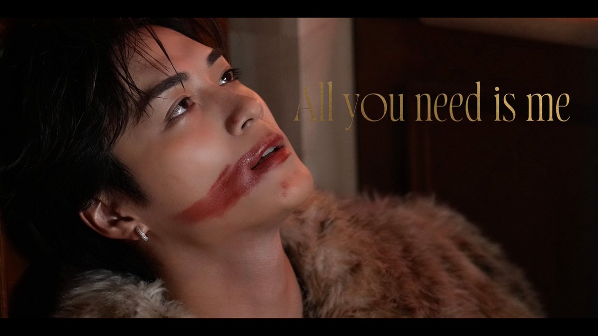 BALLISTIK BOYZ tweet media