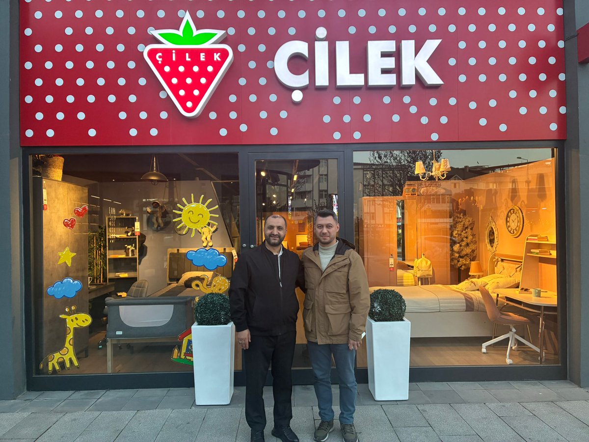 Erhan Akdoğan tweet media