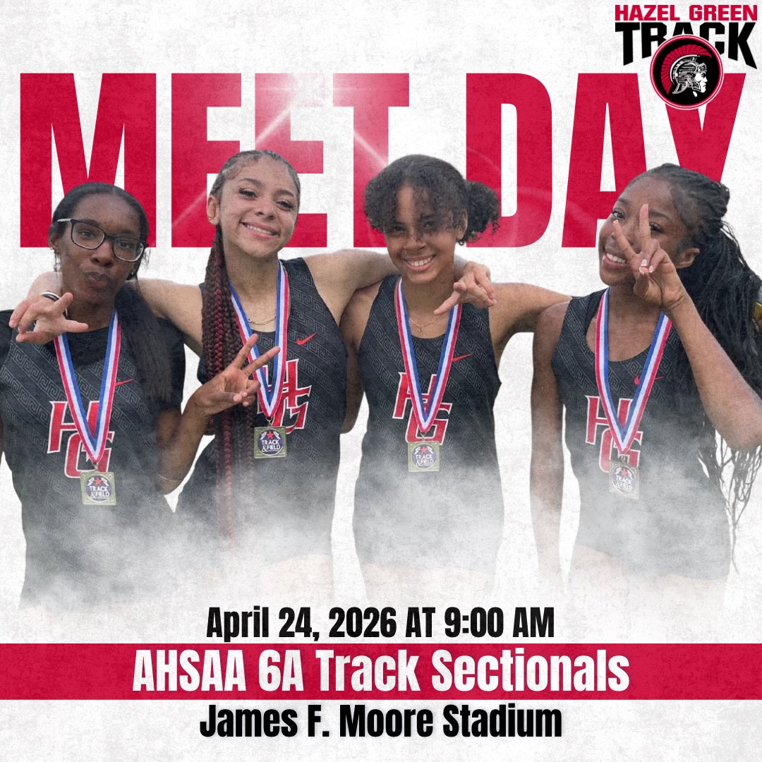 Hazel Green High School Track and Field tweet media