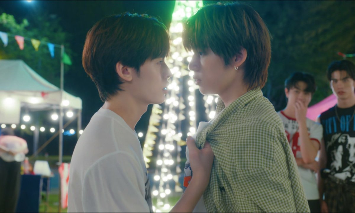 qui | ♡ dwy era tweet media