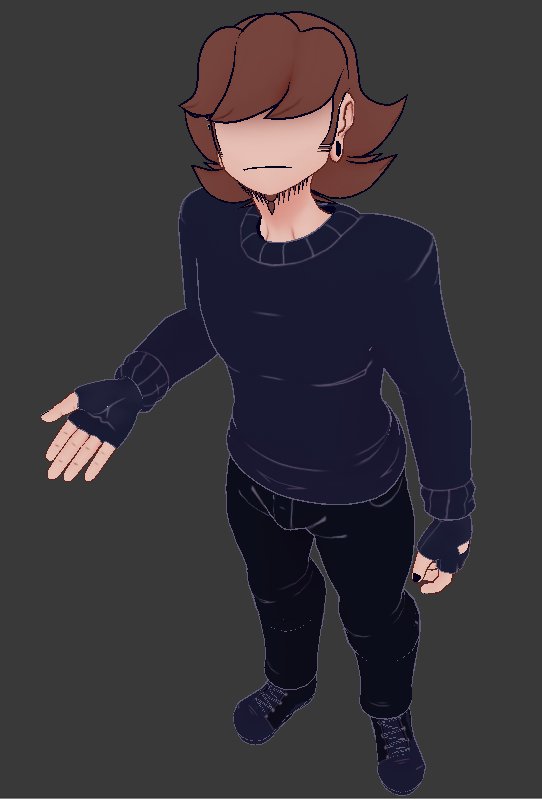 ryncraft1234's tweet image. I implore someone to make him themselves too, (more Ardie content would be great ngl)

#Fazclaires #FNC #cryptiacurves