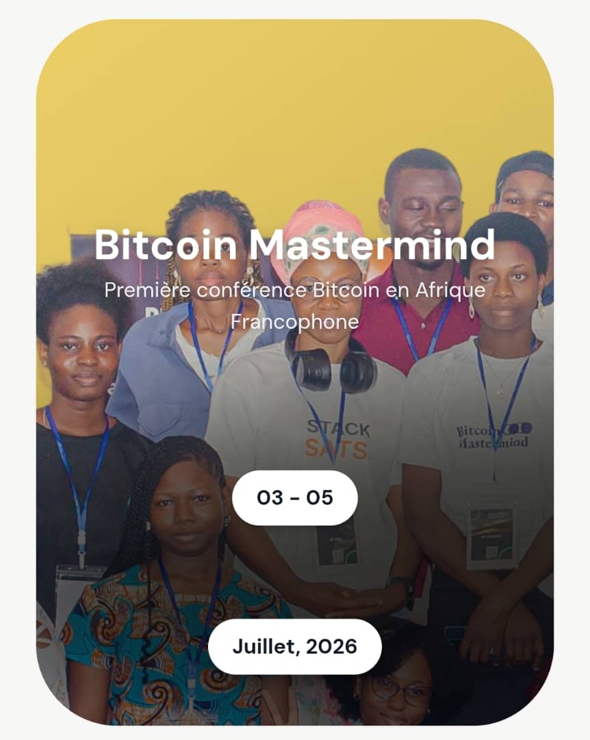 BITCOIN MASTERMIND (@btcmastermind_) / Posts / X