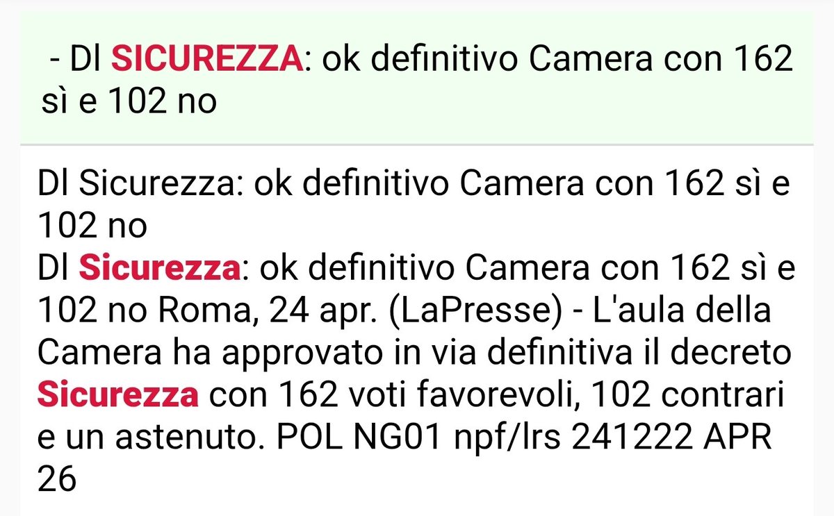 Claudio Borghi A. tweet media