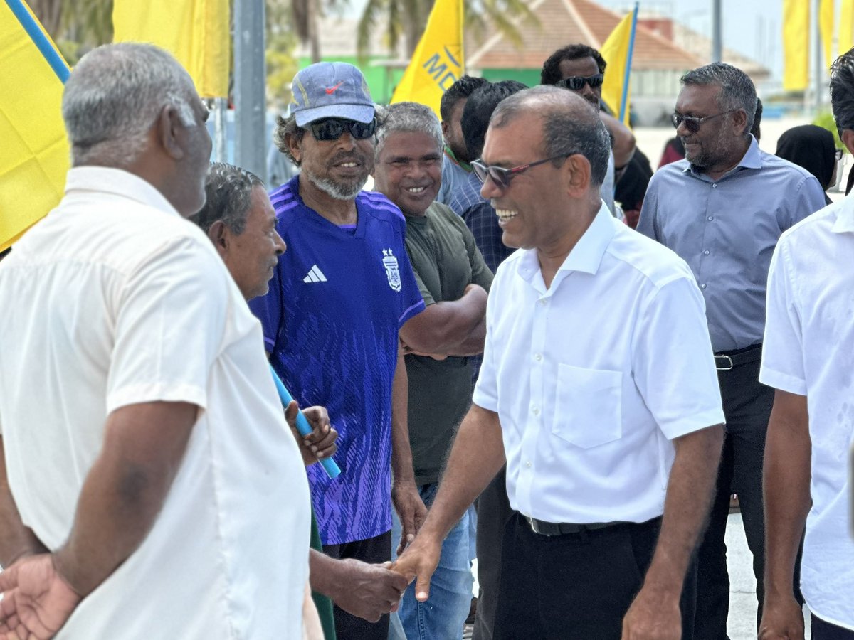 Hassan Kurusee tweet media