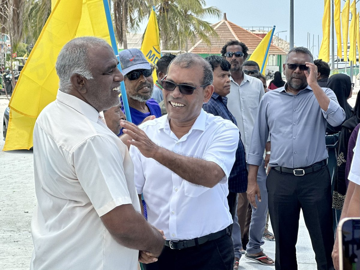 Hassan Kurusee tweet media